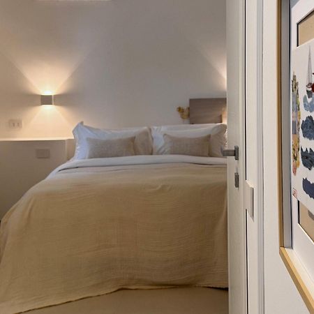 La Casa Al Mare Bed and Breakfast Lampedusa Buitenkant foto