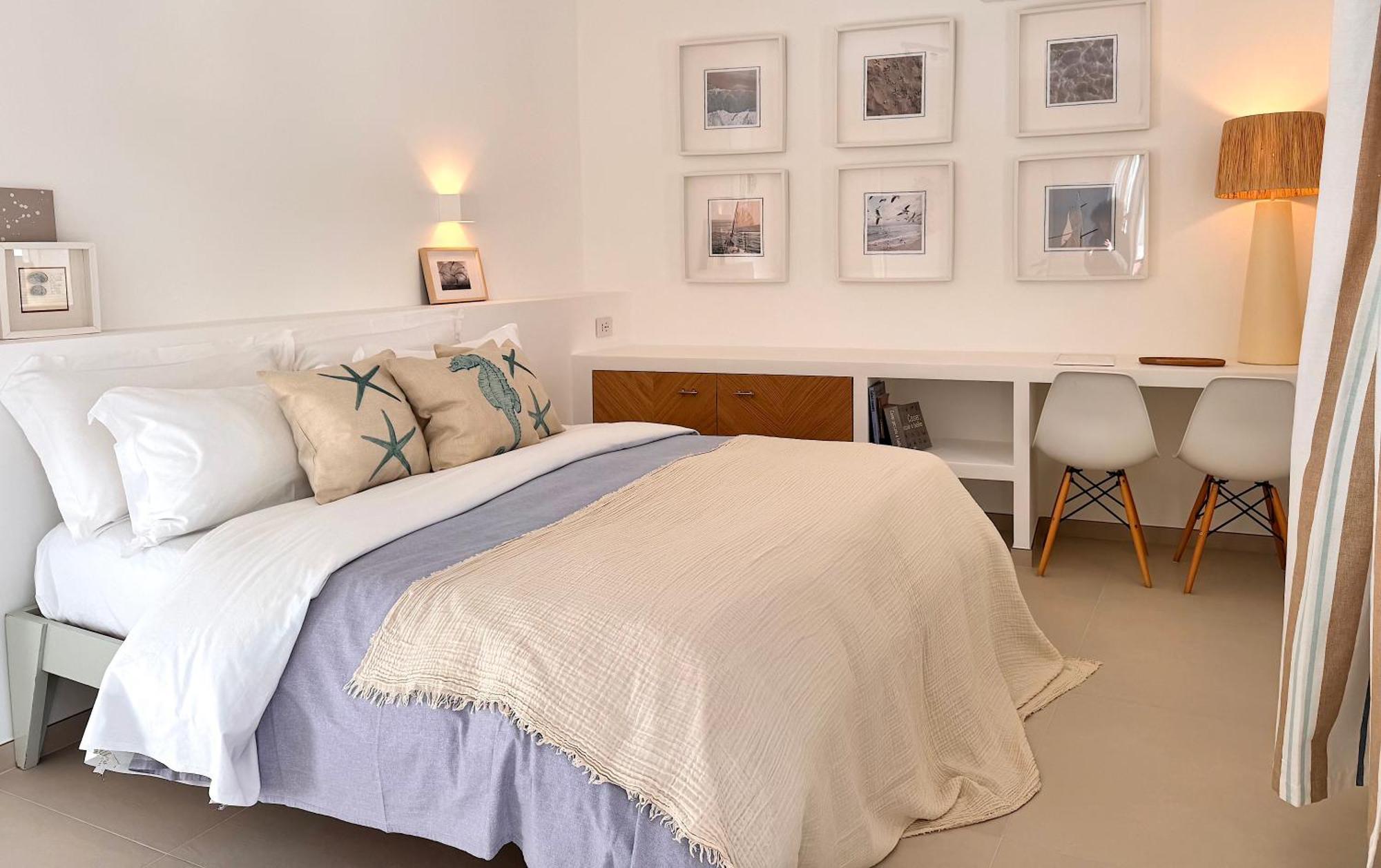 La Casa Al Mare Bed and Breakfast Lampedusa Buitenkant foto