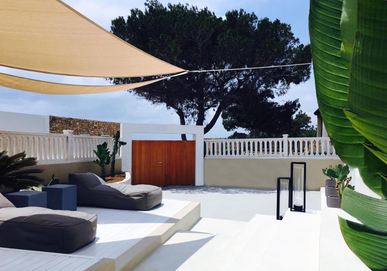 La Casa Al Mare Bed and Breakfast Lampedusa Buitenkant foto